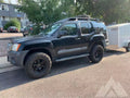 2006 Nissan Xterra