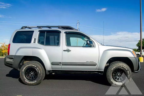 2006 Nissan Xterra — used overland rig for sale in Boulder, CO (photo 2)