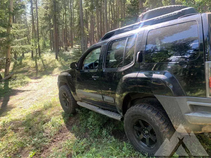 2006 Nissan Xterra — used overland rig for sale in Denver, CO (photo 5) — photo 5