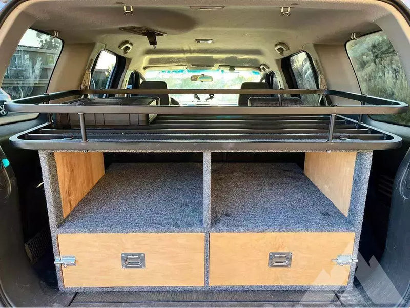 2006 Nissan Xterra — used overland rig for sale in Boise, ID (photo 5) — photo 5