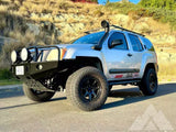 2006 Nissan Xterra — used overland rig for sale in Boise, ID