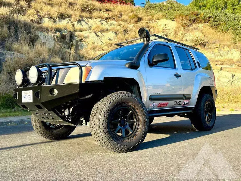 2006 Nissan Xterra — used overland rig for sale in Boise, ID — photo 1