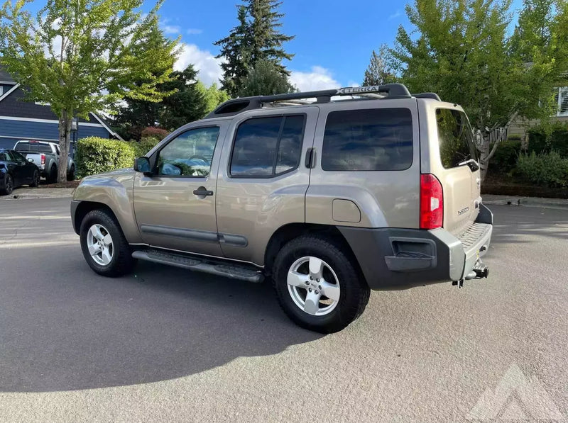 2006 Nissan Xterra — used overland rig for sale in Sherwood, OR (photo 5) — photo 5