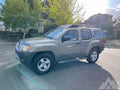 2006 Nissan Xterra
