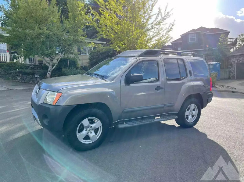 2006 Nissan Xterra — used overland rig for sale in Sherwood, OR — photo 1