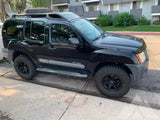 2006 Nissan Xterra — used overland rig for sale in Denver, CO (photo 2)