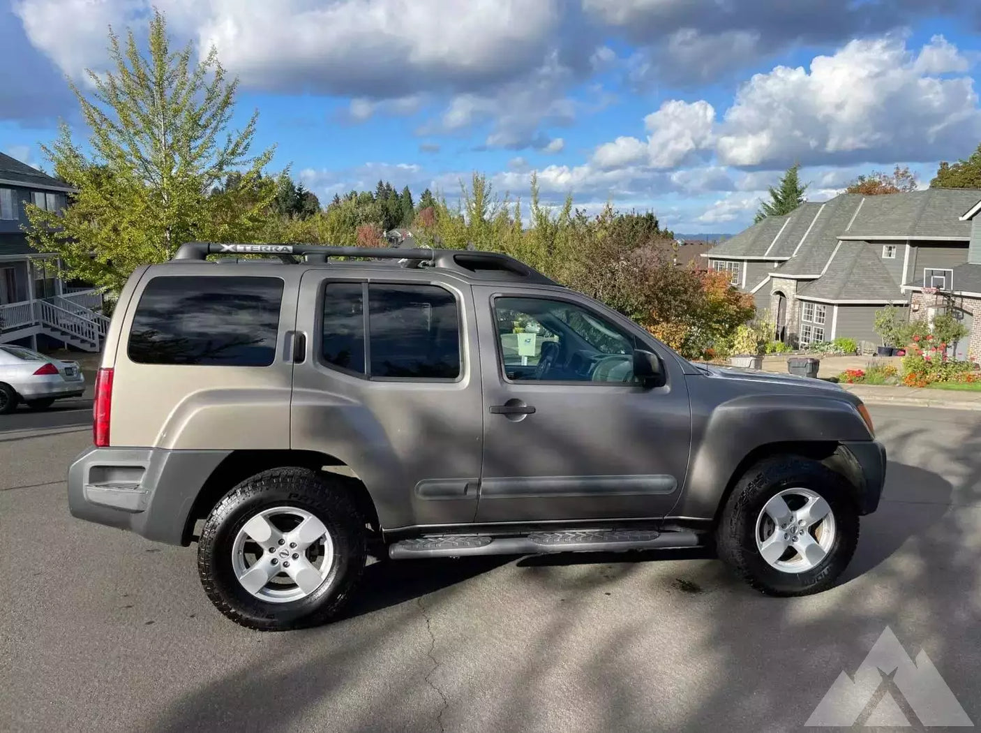 2006 Nissan Xterra — used overland rig for sale in Sherwood, OR (photo 3)