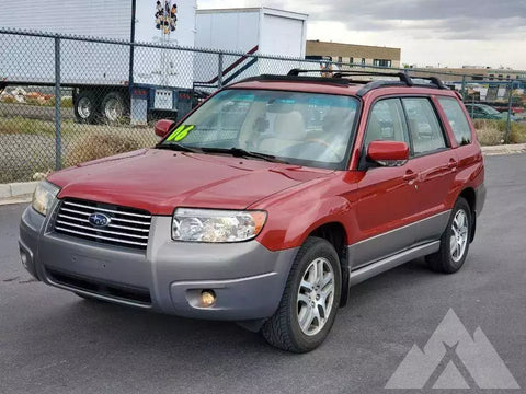 2006 Subaru Forester