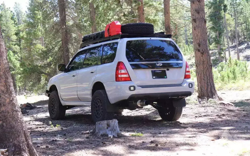 2006 Subaru Forester — used overland rig for sale in Commerce City, CO (photo 2) — photo 2