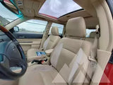 2006 Subaru Forester — used overland rig for sale in Springville, UT (photo 8)