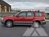2006 Subaru Forester — used overland rig for sale in Springville, UT (photo 6)