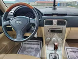 2006 Subaru Forester — used overland rig for sale in Springville, UT (photo 9)