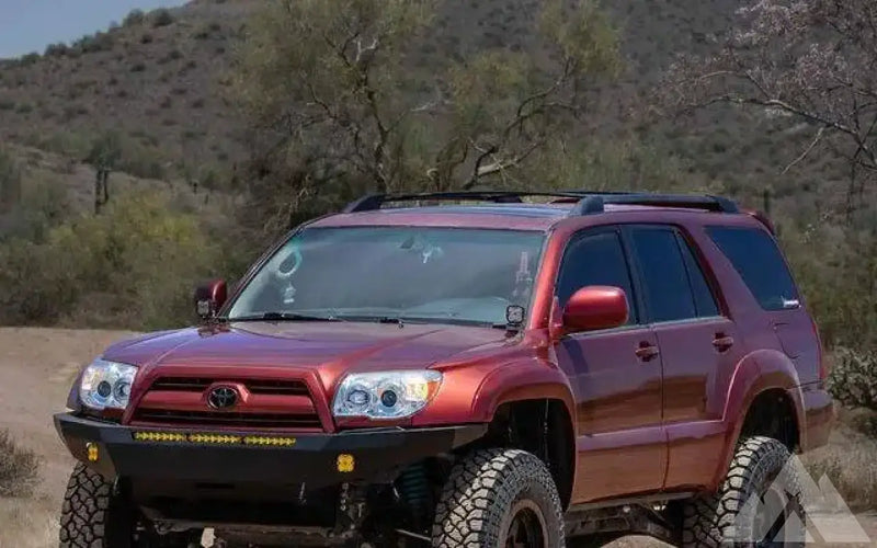 2006 Toyota 4Runner — used overland rig for sale in Phoenix, AZ — photo 1