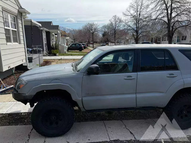 2006 Toyota 4Runner — photo 2