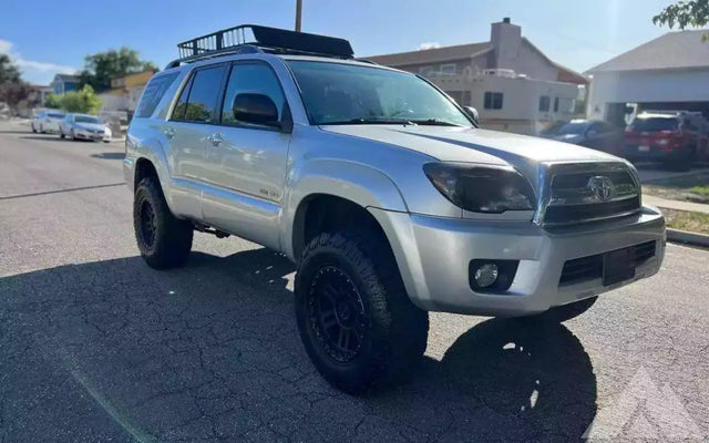 2006 Toyota 4Runner — photo 2