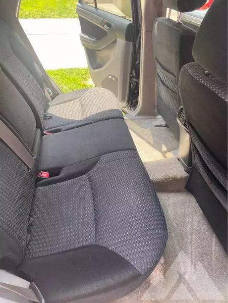 2006 Toyota 4Runner — used overland rig for sale in Eagle Mountain, UT (photo 5)