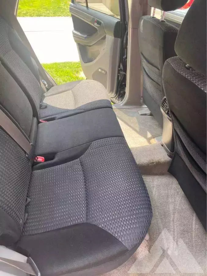 2006 Toyota 4Runner — used overland rig for sale in Eagle Mountain, UT (photo 5) — photo 5