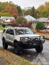 2006 Toyota 4Runner — used overland rig for sale in Abington, PA (photo 3)