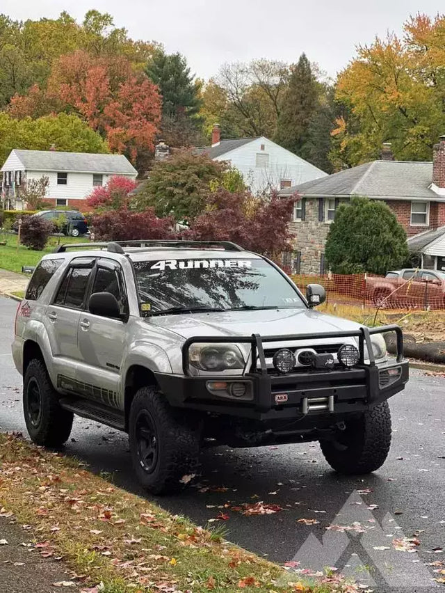 2006 Toyota 4Runner — photo 3