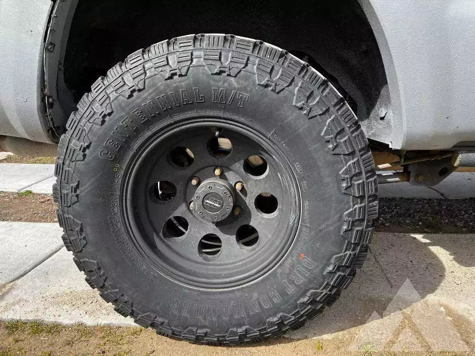 2006 Toyota 4Runner — used overland rig for sale in Salt Lake City, UT (photo 6)