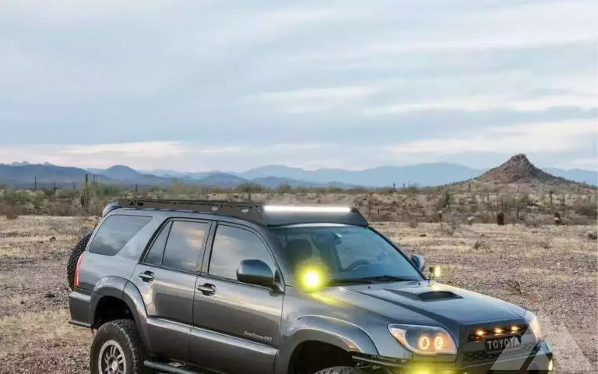 2006 Toyota 4Runner — used overland rig for sale in Glendale, AZ (photo 2) — photo 2