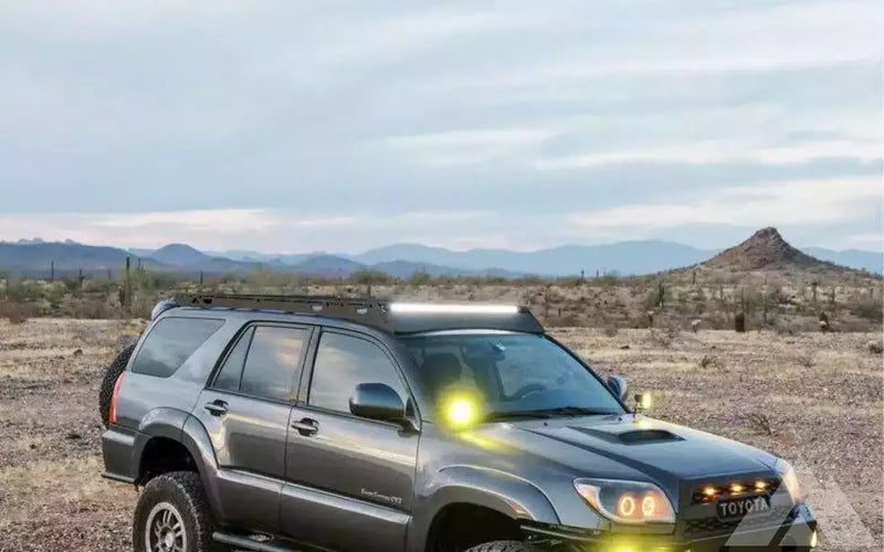 2006 Toyota 4Runner — used overland rig for sale in Glendale, AZ (photo 2) — photo 2