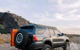 2006 Toyota 4Runner — used overland rig for sale in Glendale, AZ (photo 3)