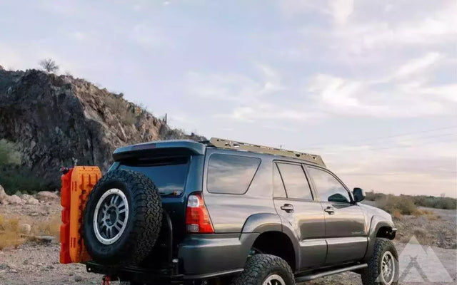 2006 Toyota 4Runner — photo 3