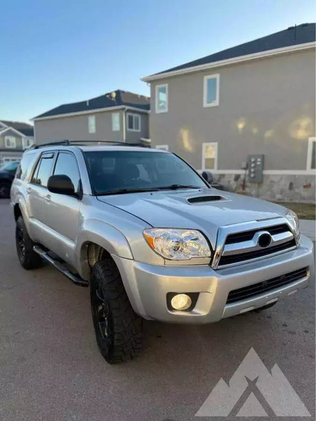 2006 Toyota 4Runner — used overland rig for sale in Orem, UT (photo 3)