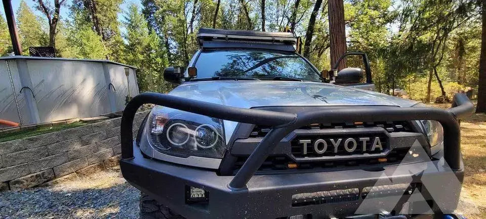 2006 Toyota 4Runner — used overland rig for sale in Georgetown, CA (photo 4) — photo 4