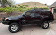 2006 Toyota 4Runner — used overland rig for sale in Eagle, CO