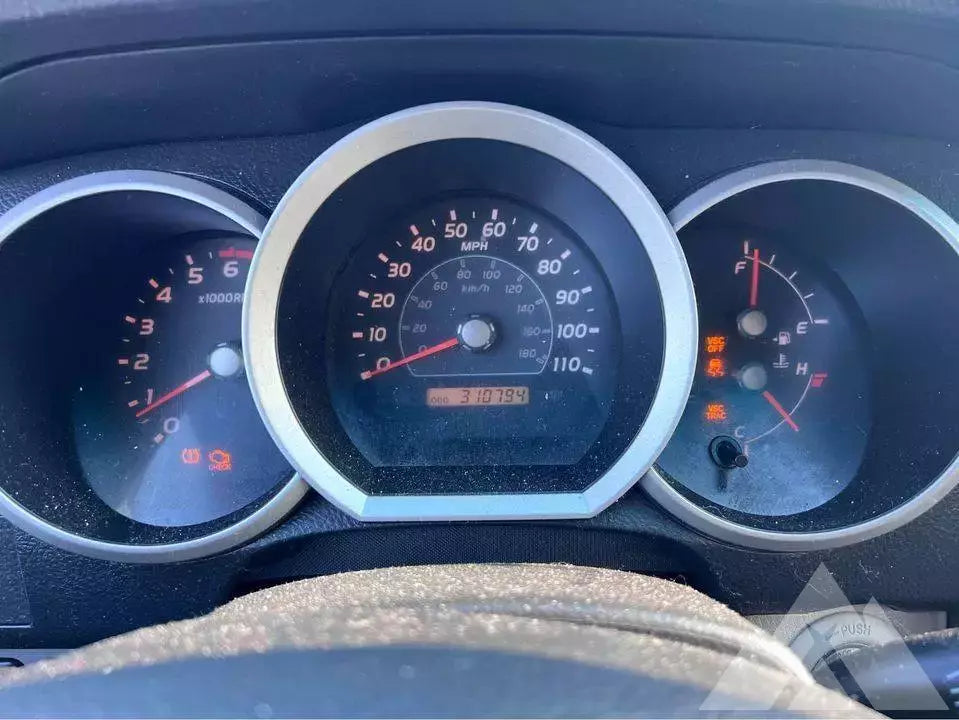 2006 Toyota 4Runner — used overland rig for sale in Eagle Mountain, UT (photo 3) — photo 3