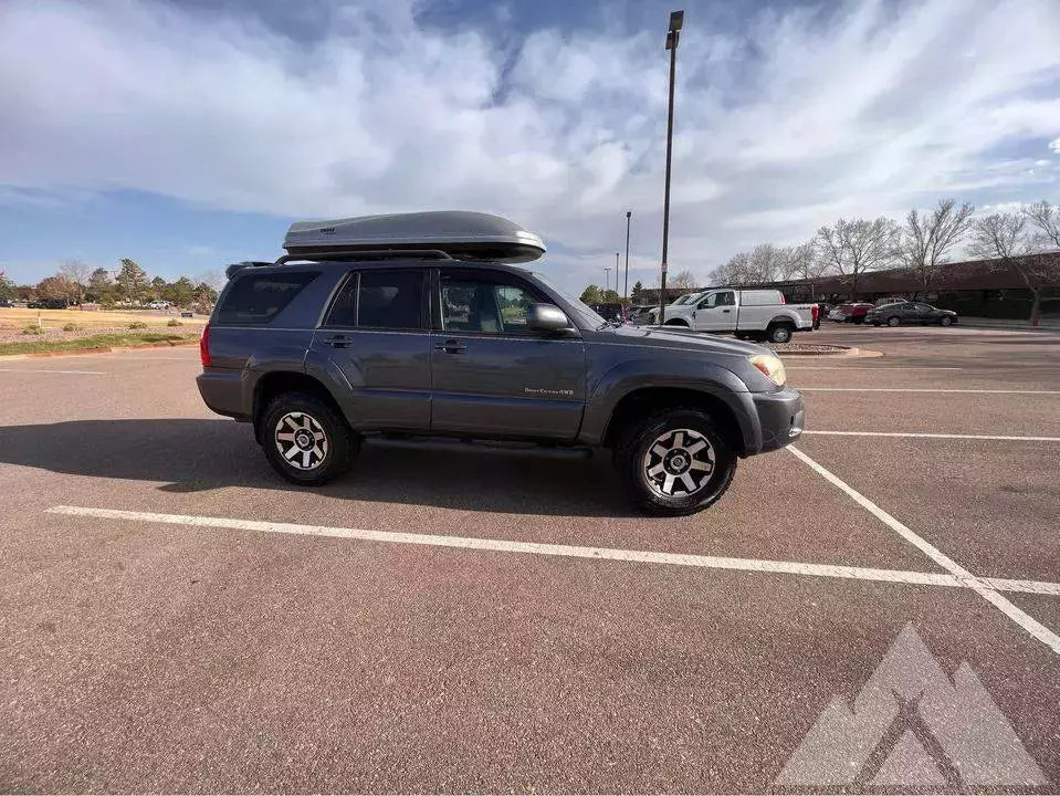 2006 Toyota 4Runner — used overland rig for sale in Colorado Springs, CO (photo 2) — photo 2