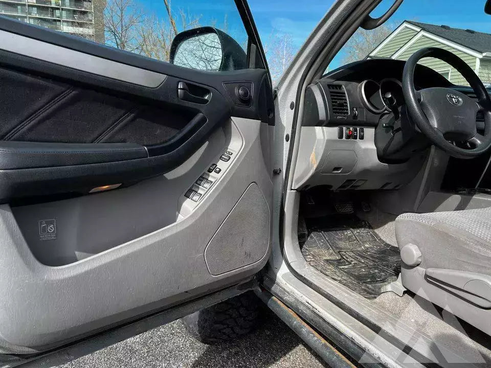 2006 Toyota 4Runner — used overland rig for sale in Salt Lake City, UT (photo 9)