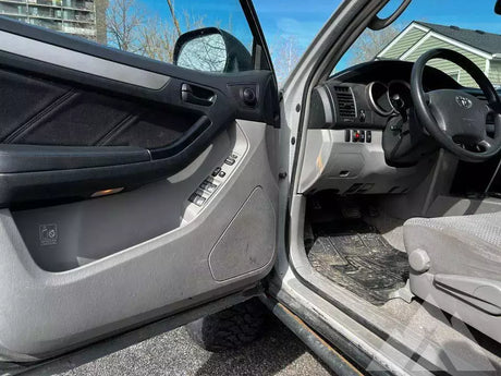 2006 Toyota 4Runner — used overland rig for sale in Salt Lake City, UT (photo 9)