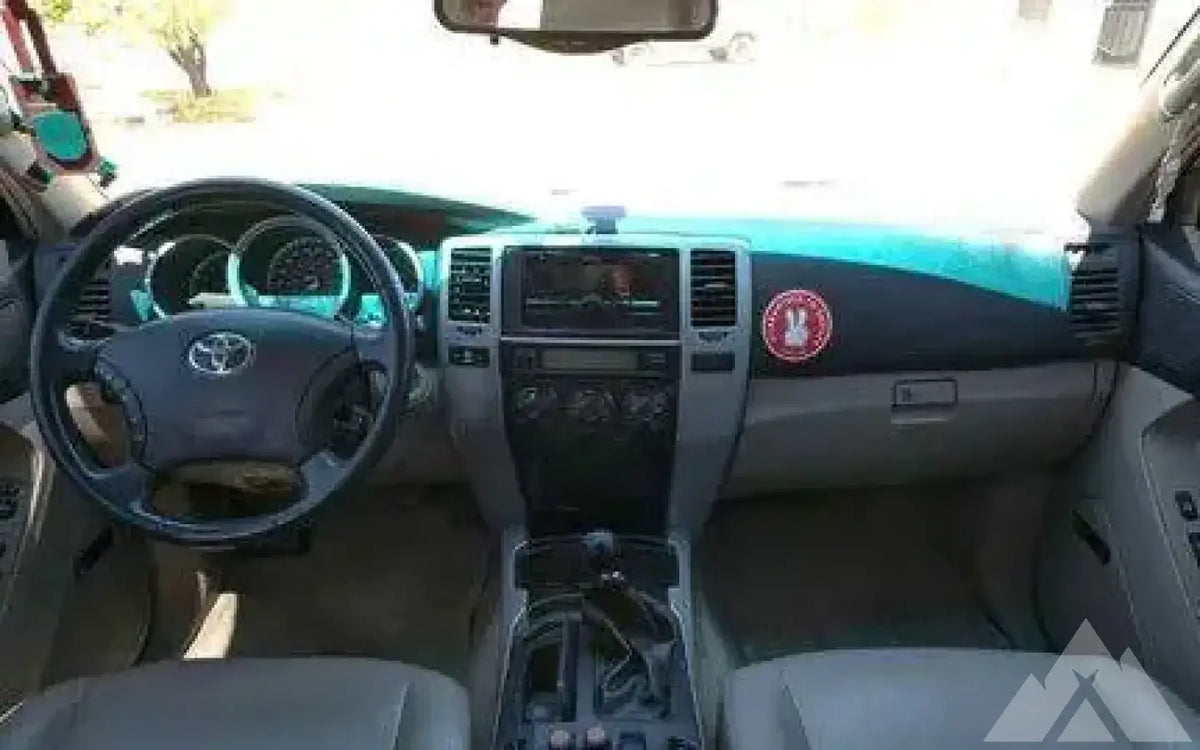 2006 Toyota 4Runner — used overland rig for sale in Phoenix, AZ (photo 5) — photo 5