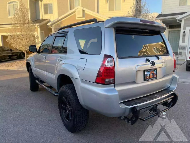 2006 Toyota 4Runner — used overland rig for sale in Orem, UT (photo 2) — photo 2