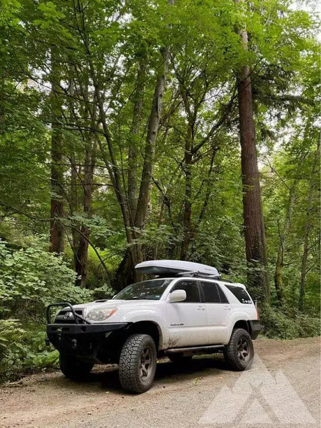 2006 Toyota 4Runner — used overland rig for sale in Salt Lake City, UT (photo 5)