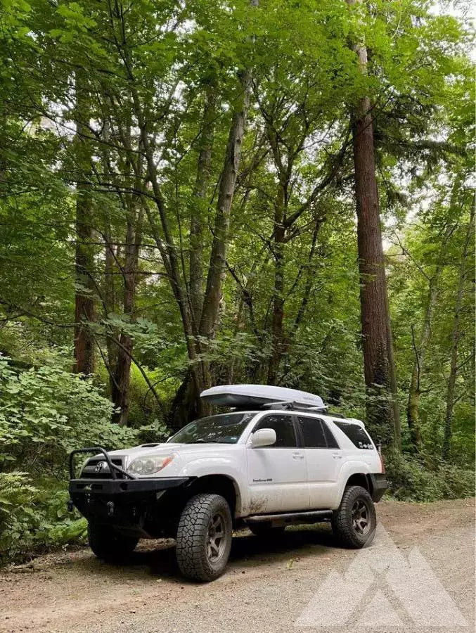 2006 Toyota 4Runner — used overland rig for sale in Salt Lake City, UT (photo 5) — photo 5