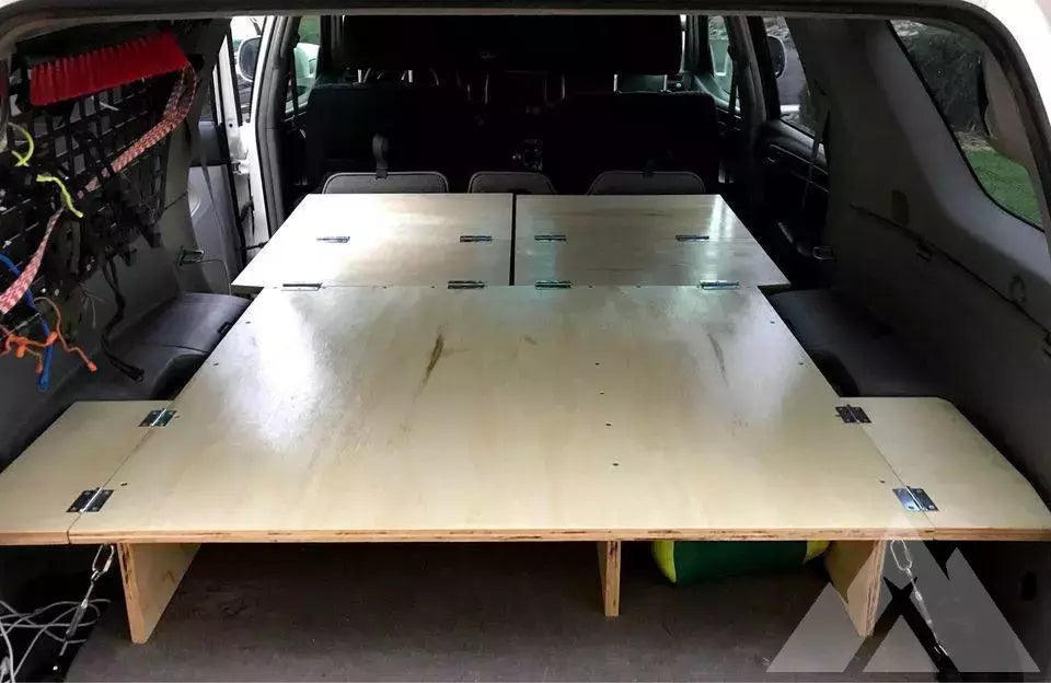 2006 Toyota 4Runner — used overland rig for sale in Salt Lake City, UT (photo 3) — photo 3