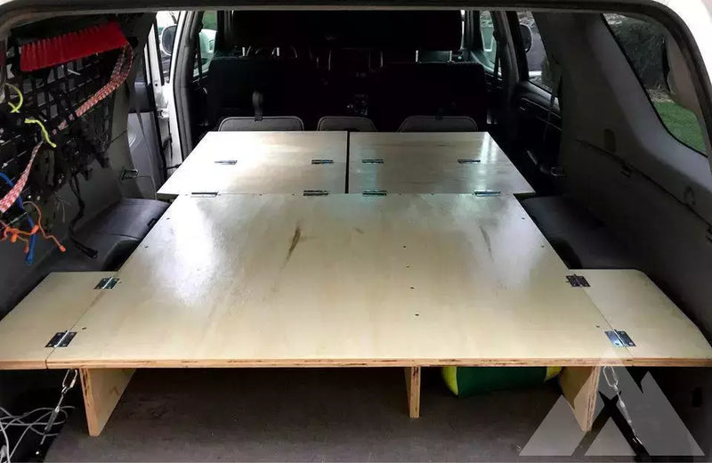 2006 Toyota 4Runner — used overland rig for sale in Salt Lake City, UT (photo 3) — photo 3