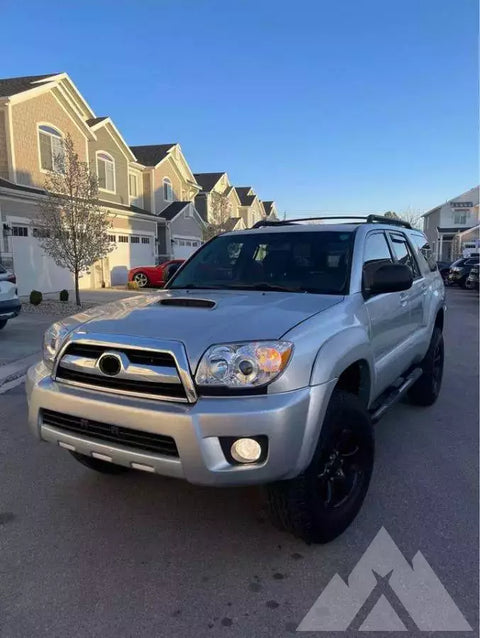 2006 Toyota 4Runner