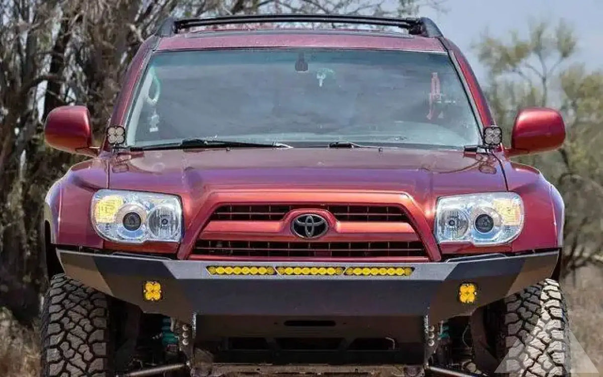 2006 Toyota 4Runner — used overland rig for sale in Phoenix, AZ (photo 4) — photo 4