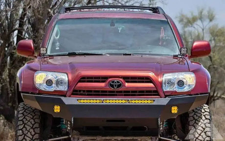 2006 Toyota 4Runner — used overland rig for sale in Phoenix, AZ (photo 4)