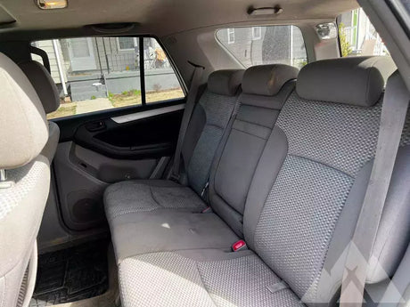 2006 Toyota 4Runner — used overland rig for sale in Salt Lake City, UT (photo 8)