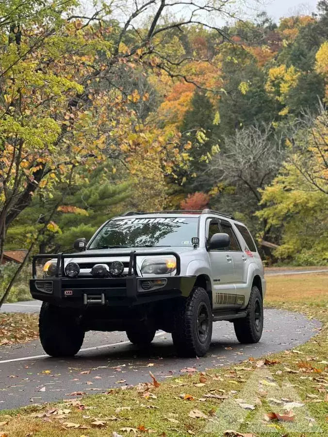 2006 Toyota 4Runner — used overland rig for sale in Abington, PA