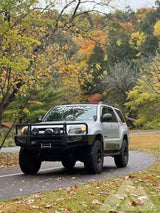 2006 Toyota 4Runner — used overland rig for sale in Abington, PA
