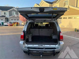 2006 Toyota 4Runner — used overland rig for sale in Orem, UT (photo 10)