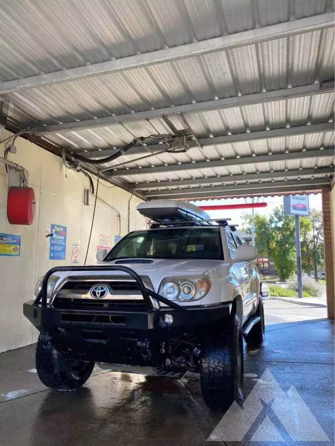 2006 Toyota 4Runner — used overland rig for sale in Salt Lake City, UT — photo 1