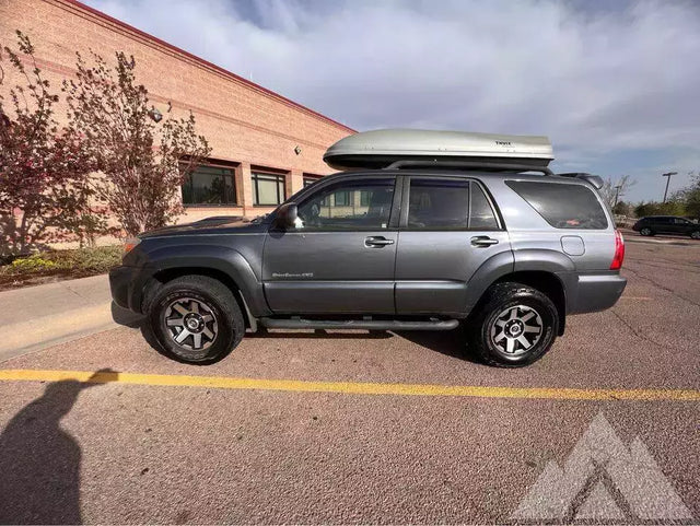2006 Toyota 4Runner — photo 3